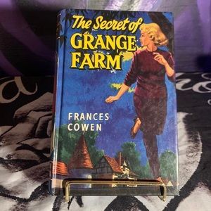 The secret of grange farm